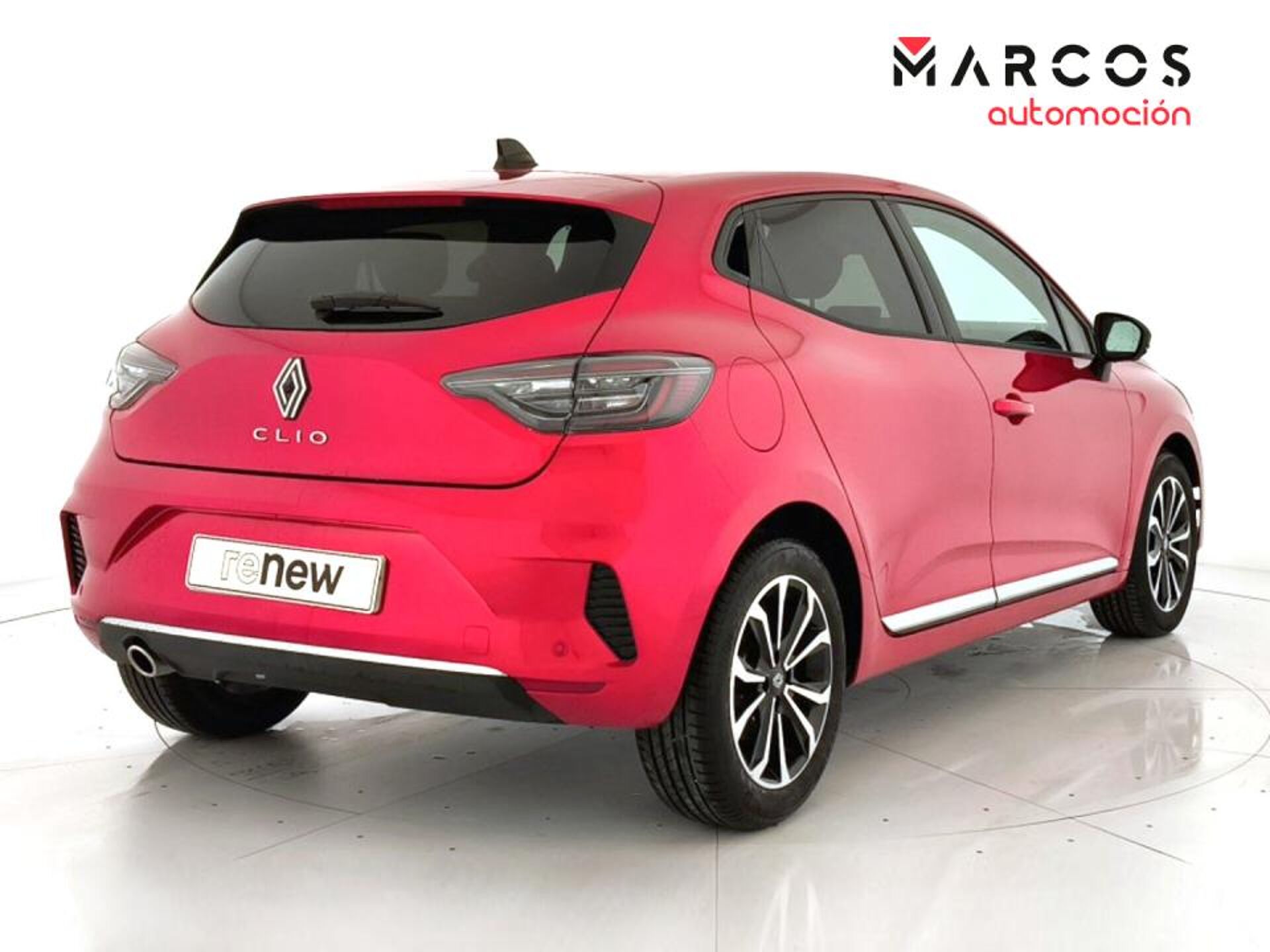 Imagen 2 de RENAULT Clio