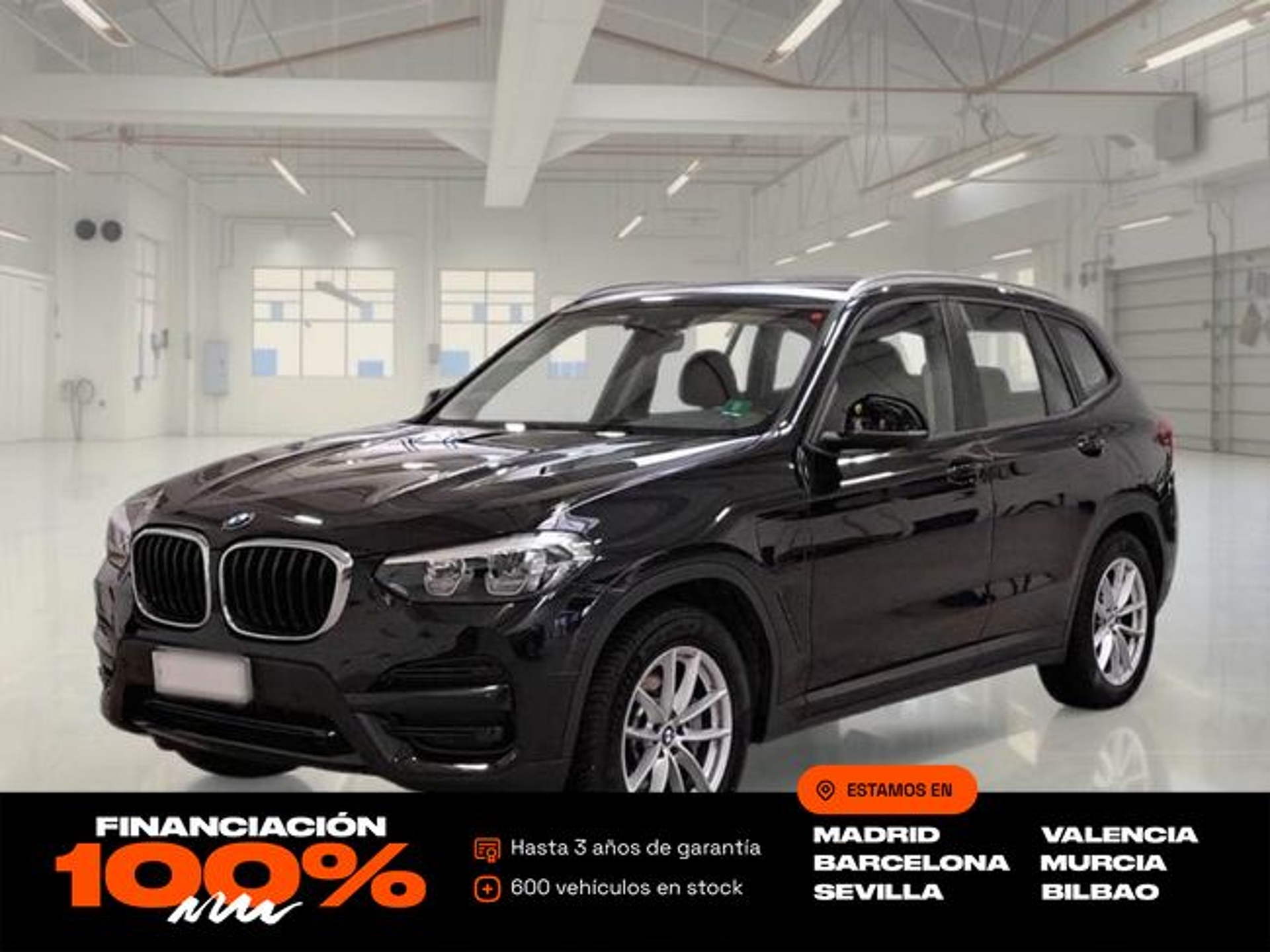 Imagen de BMW X3