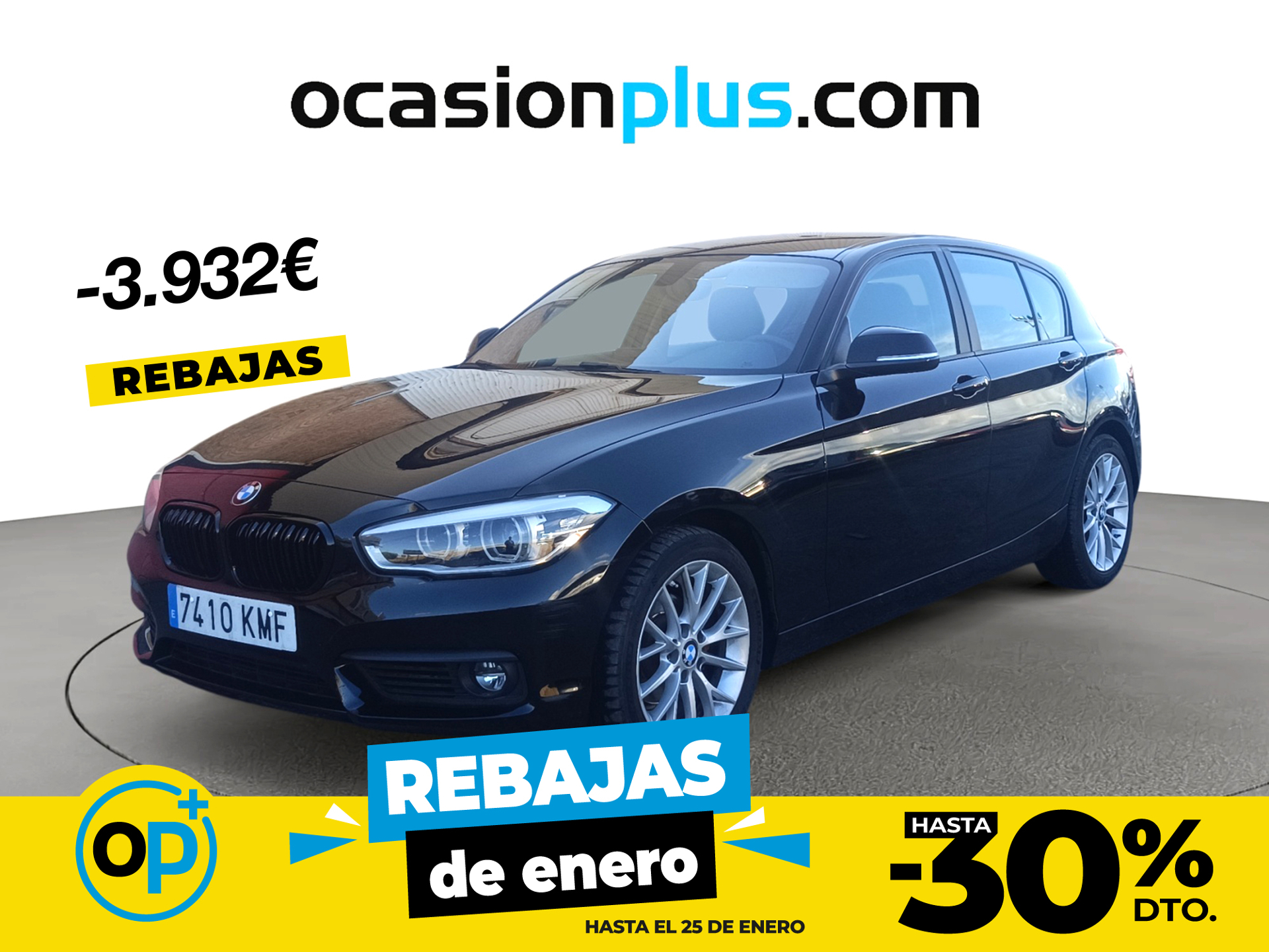 Imagen de BMW Serie 1