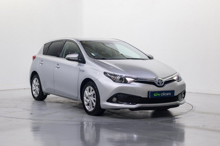 Foto del TOYOTA Auris 120T Active