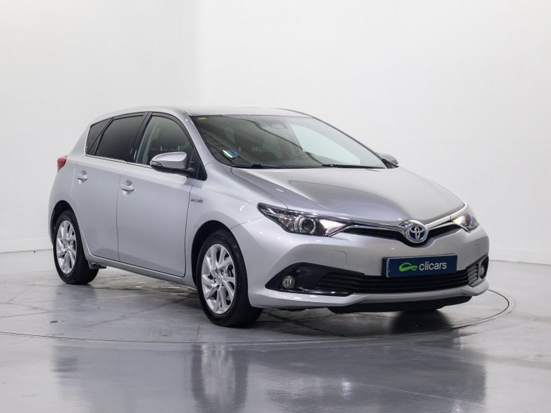 Imagen 3 de TOYOTA Auris