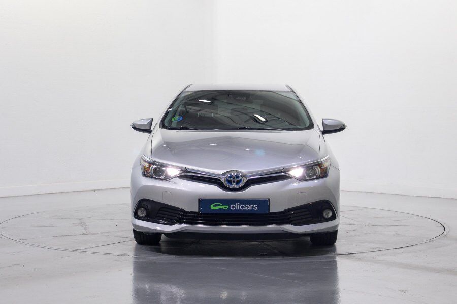 Foto del TOYOTA Auris 120T Active