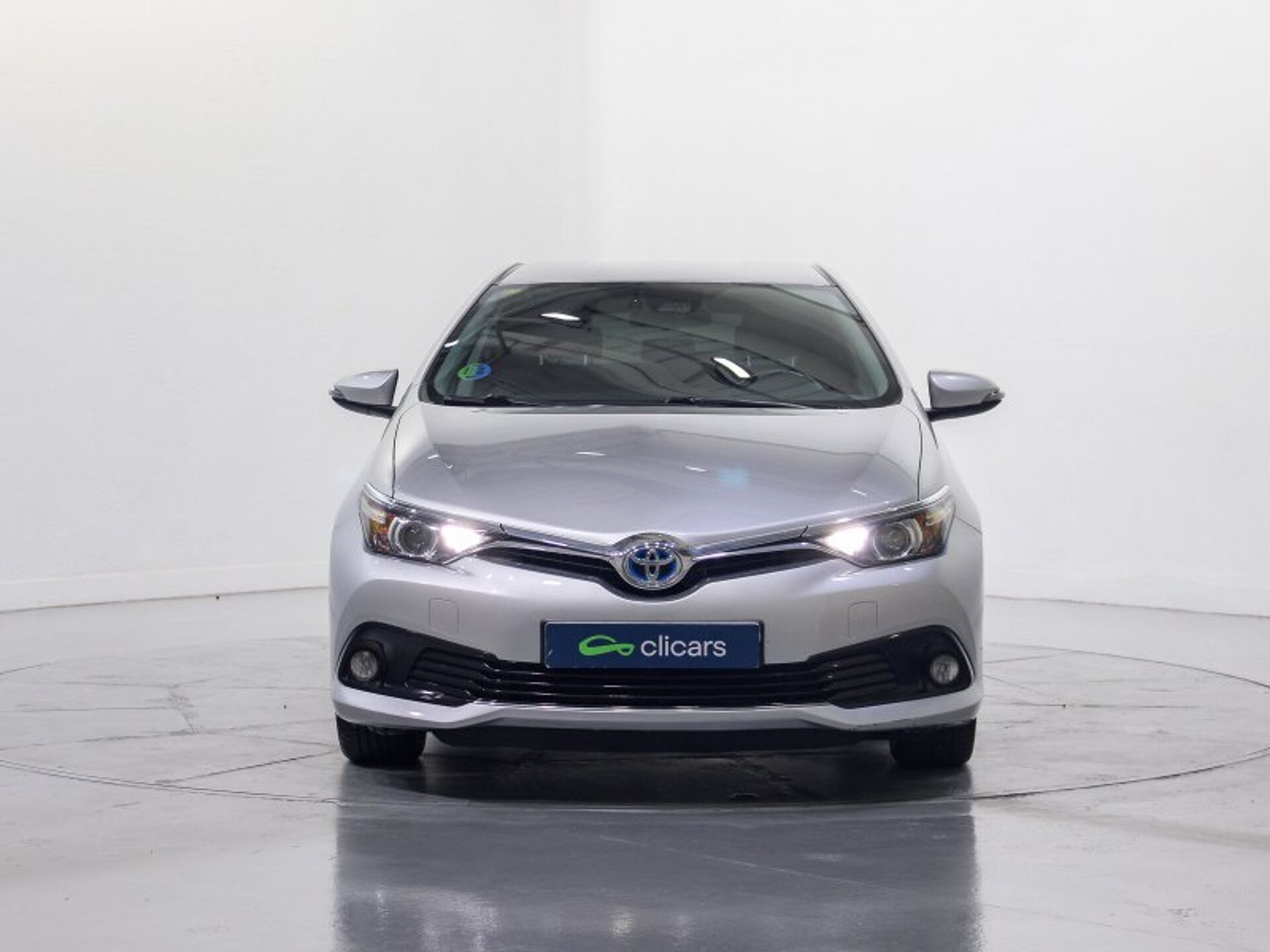 Imagen 2 de TOYOTA Auris