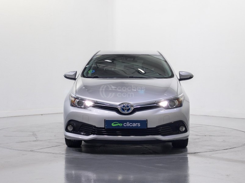 Foto del TOYOTA Auris 120T Active
