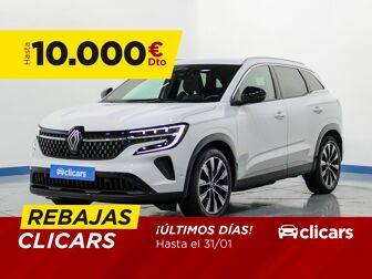 Imagen de RENAULT Austral 1.2 E-Tech Híbrido Techno 146kW