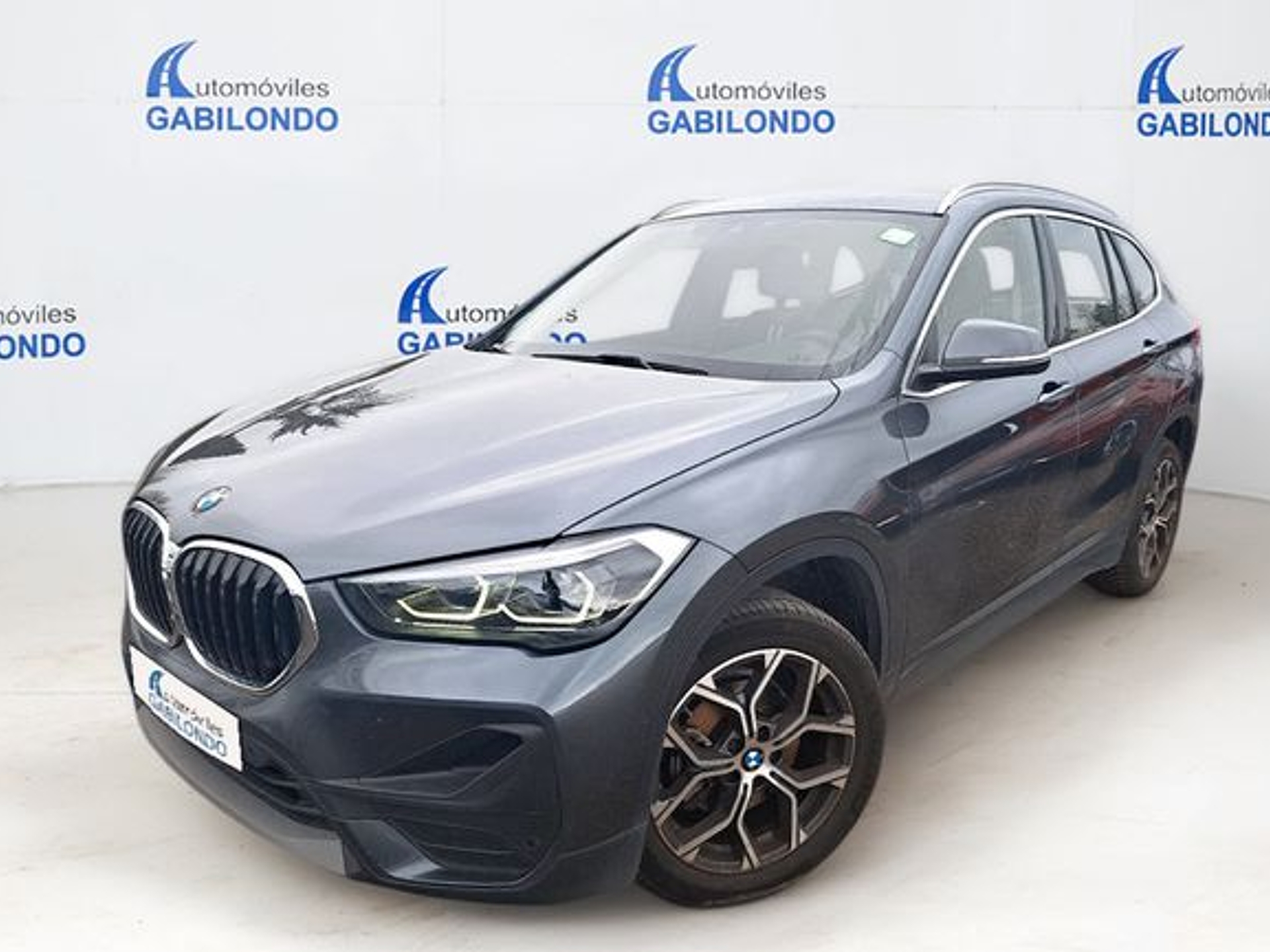 Imagen de BMW X1