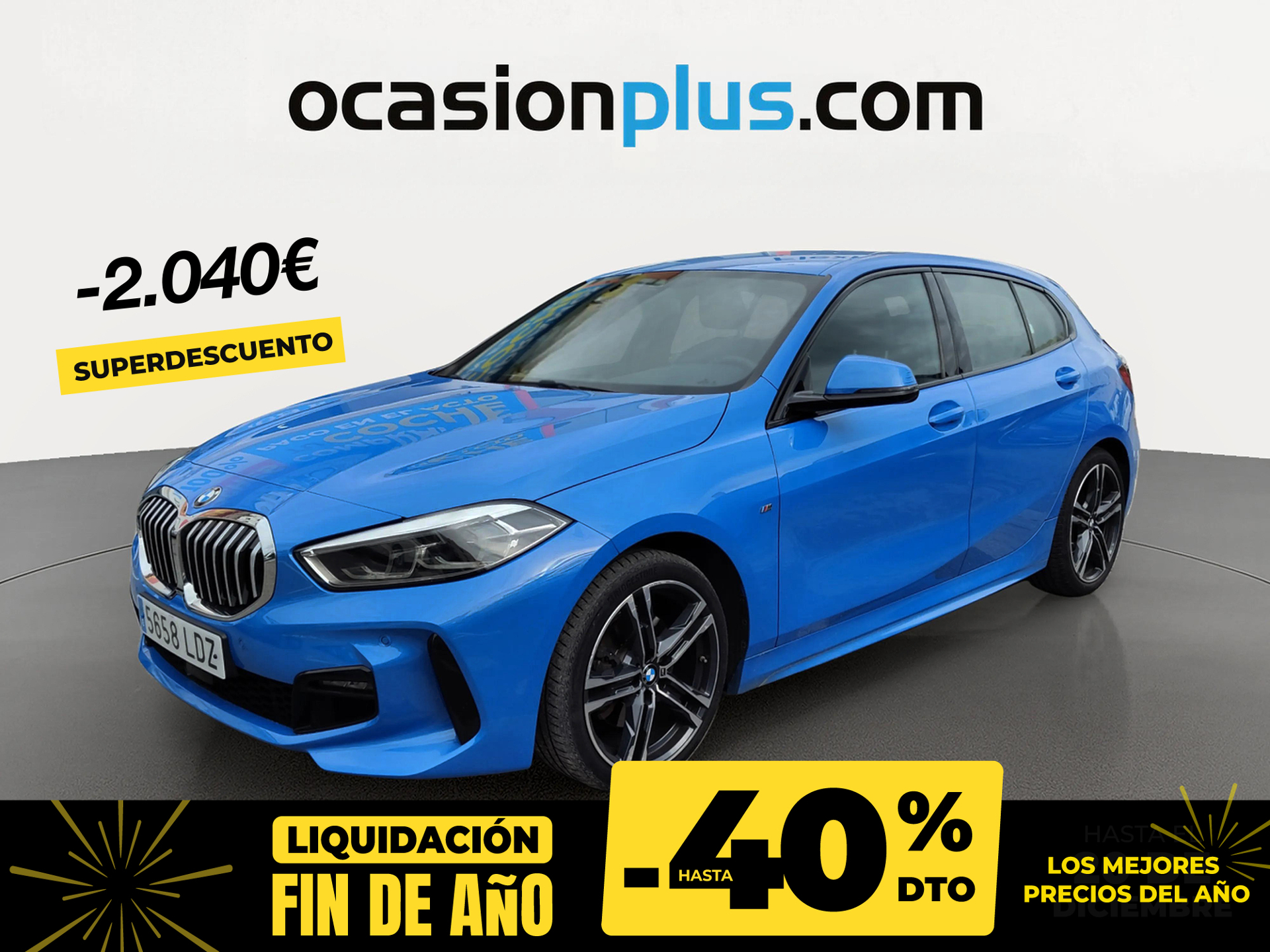 Imagen de BMW Serie 1