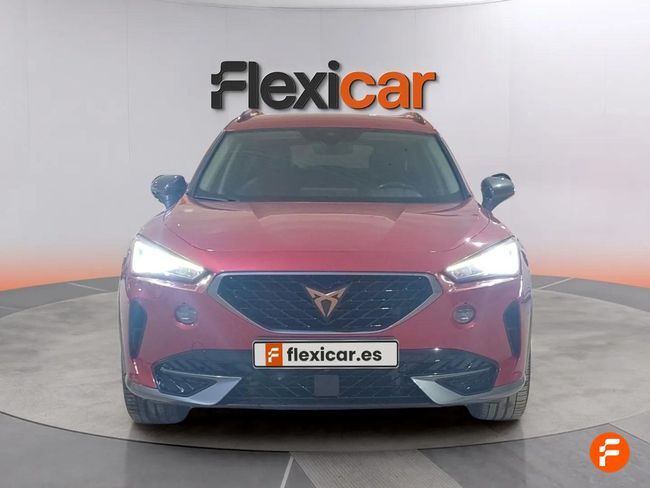 Foto del CUPRA Formentor 1.5 TSI 150 DSG