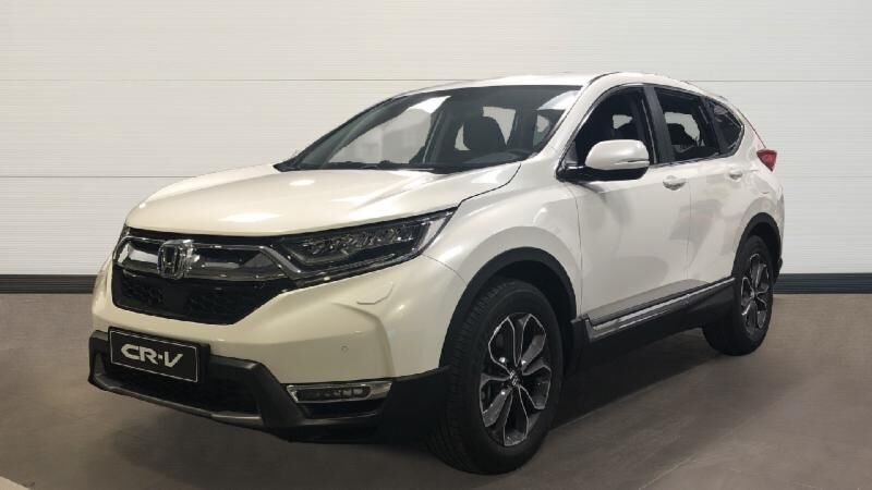 HONDA CR-V (CRV 2.0 I-MMD 4X2 ELEGANCE 2019) en Madrid