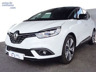 Imagen de RENAULT Scenic Scénic 1.3 TCe GPF Zen 117kW