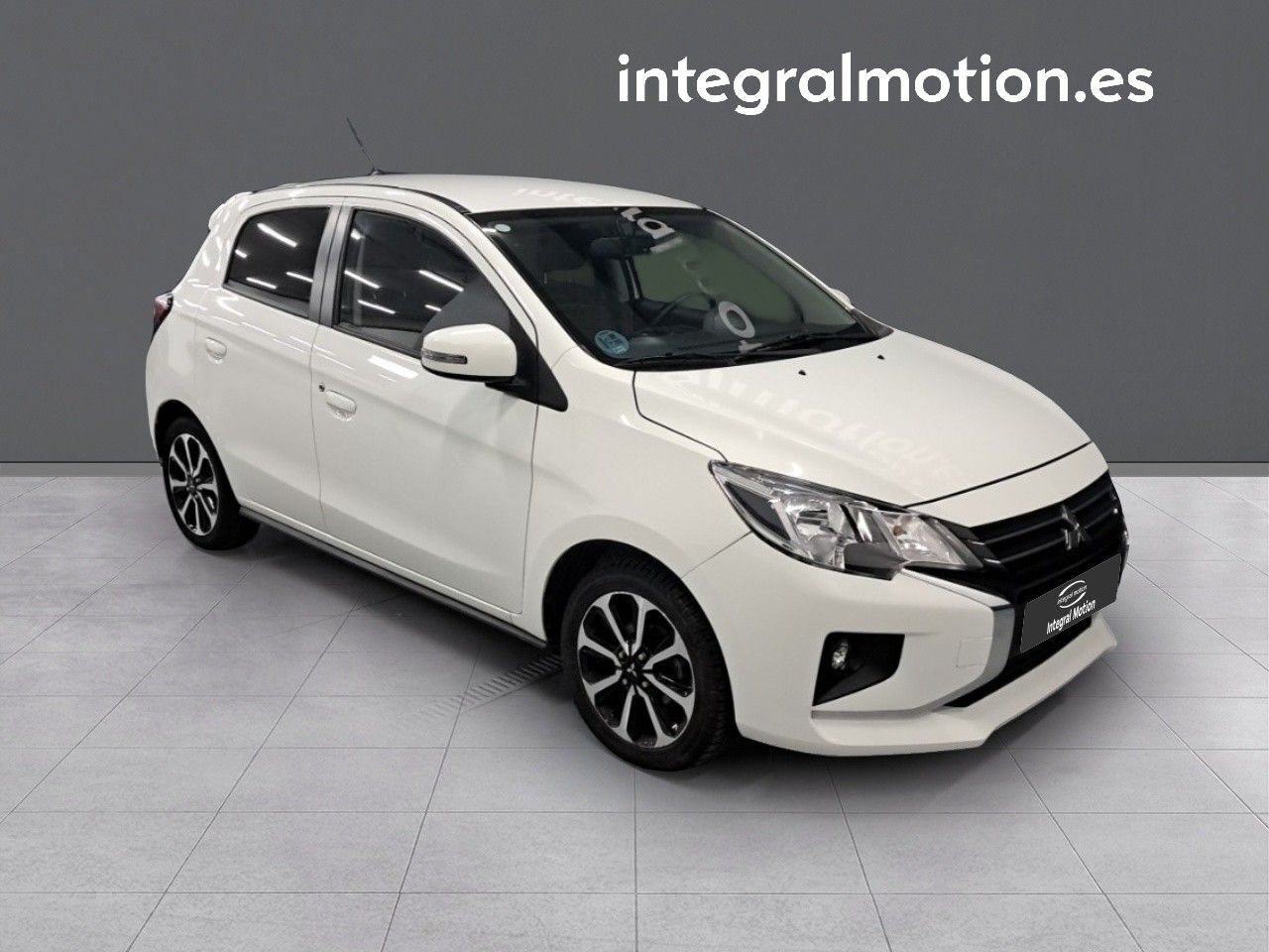 Foto del MITSUBISHI Space Star 120 MPI Kaiteki