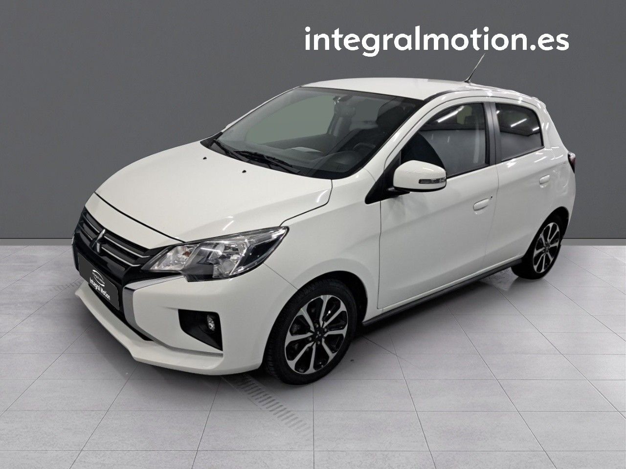 Foto del MITSUBISHI Space Star 120 MPI Kaiteki