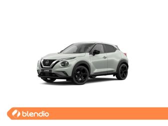 Imagen de NISSAN Juke 1.0 DIG-T Tekna 4x2 114