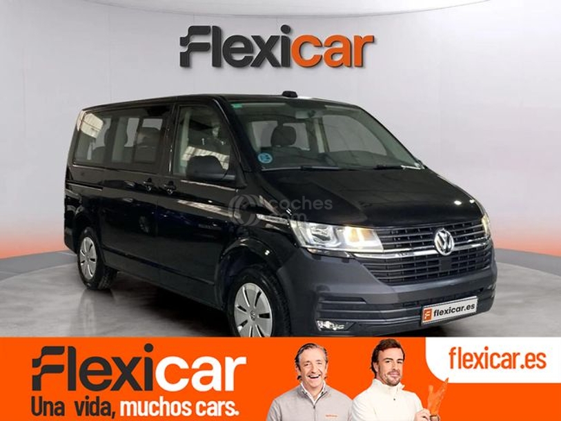 Foto del VOLKSWAGEN Caravelle 2.0TDI BMT Caravelle 84kW