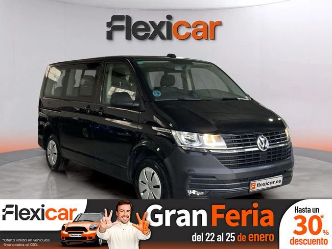 Foto del VOLKSWAGEN Caravelle 2.0TDI BMT Caravelle 84kW