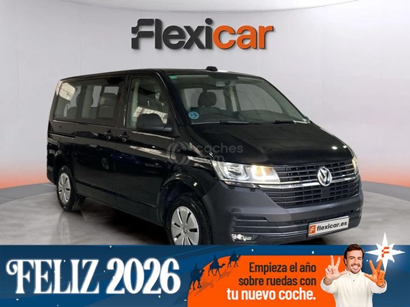 Foto del VOLKSWAGEN Caravelle 2.0TDI BMT Caravelle 84kW