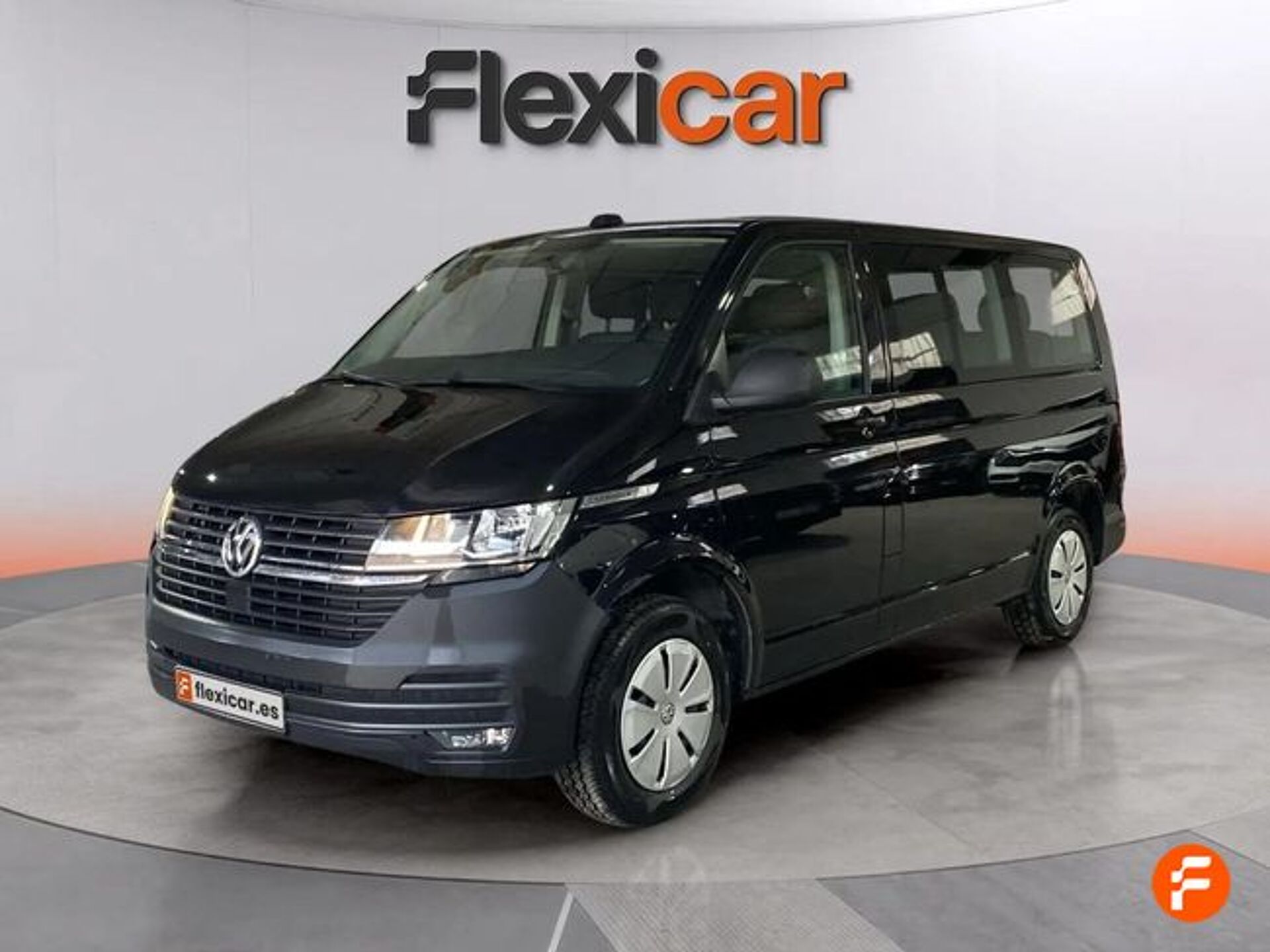 Imagen 3 de VOLKSWAGEN Caravelle
