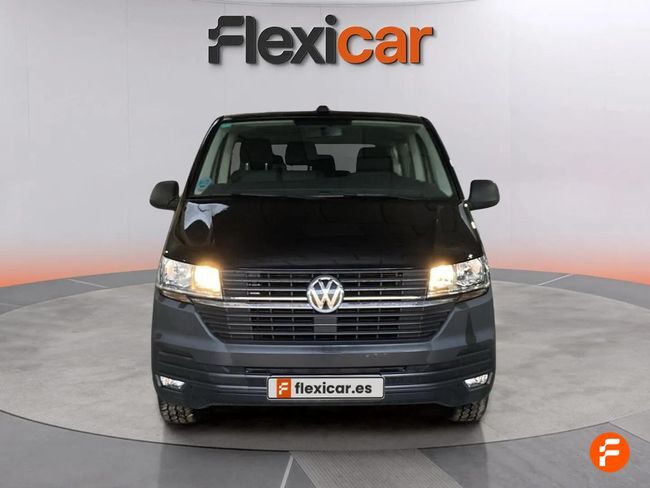 Foto del VOLKSWAGEN Caravelle 2.0TDI BMT Caravelle 84kW