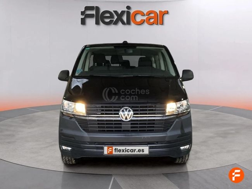 Foto del VOLKSWAGEN Caravelle 2.0TDI BMT Caravelle 84kW