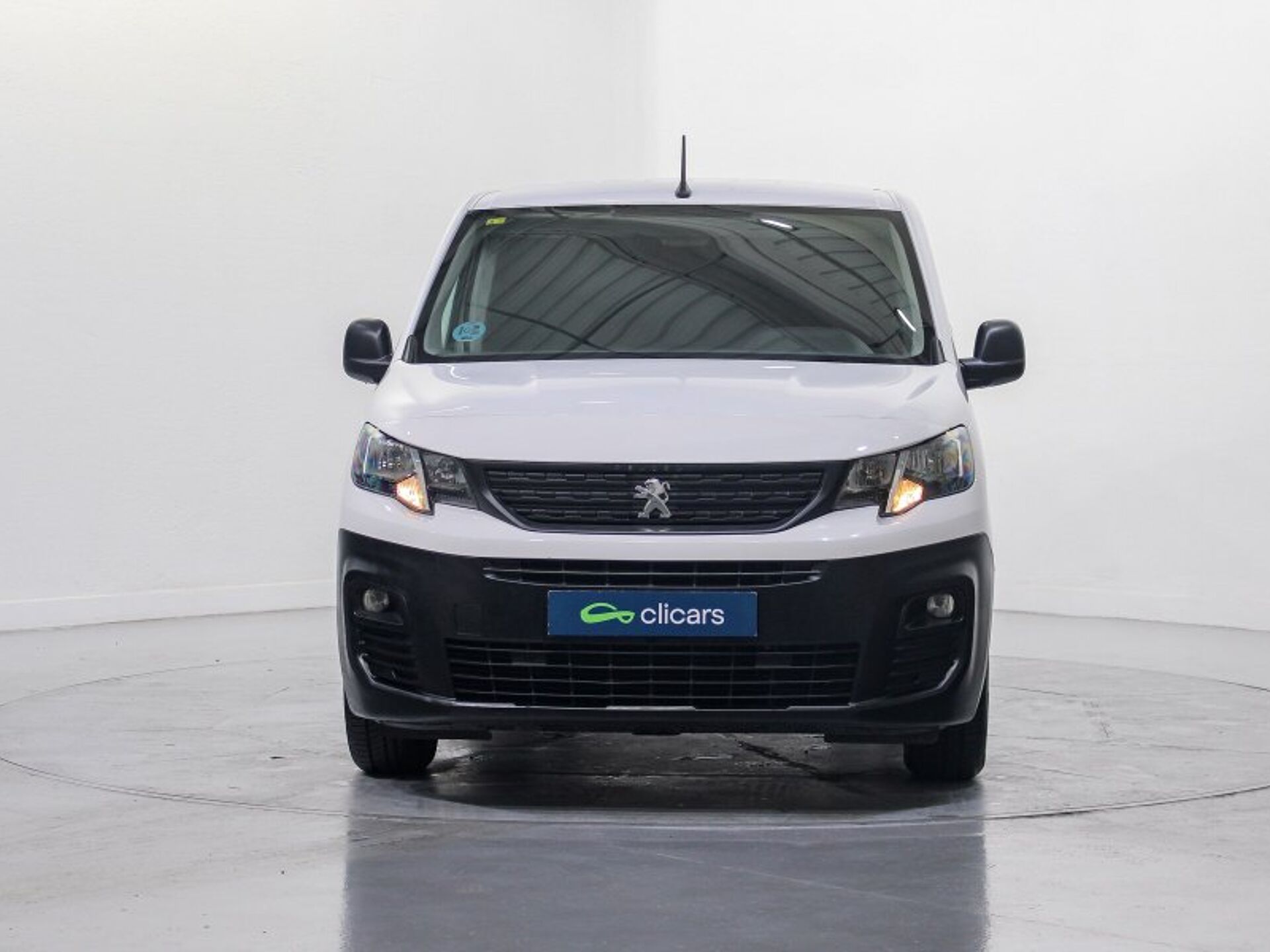 Imagen 2 de PEUGEOT Partner