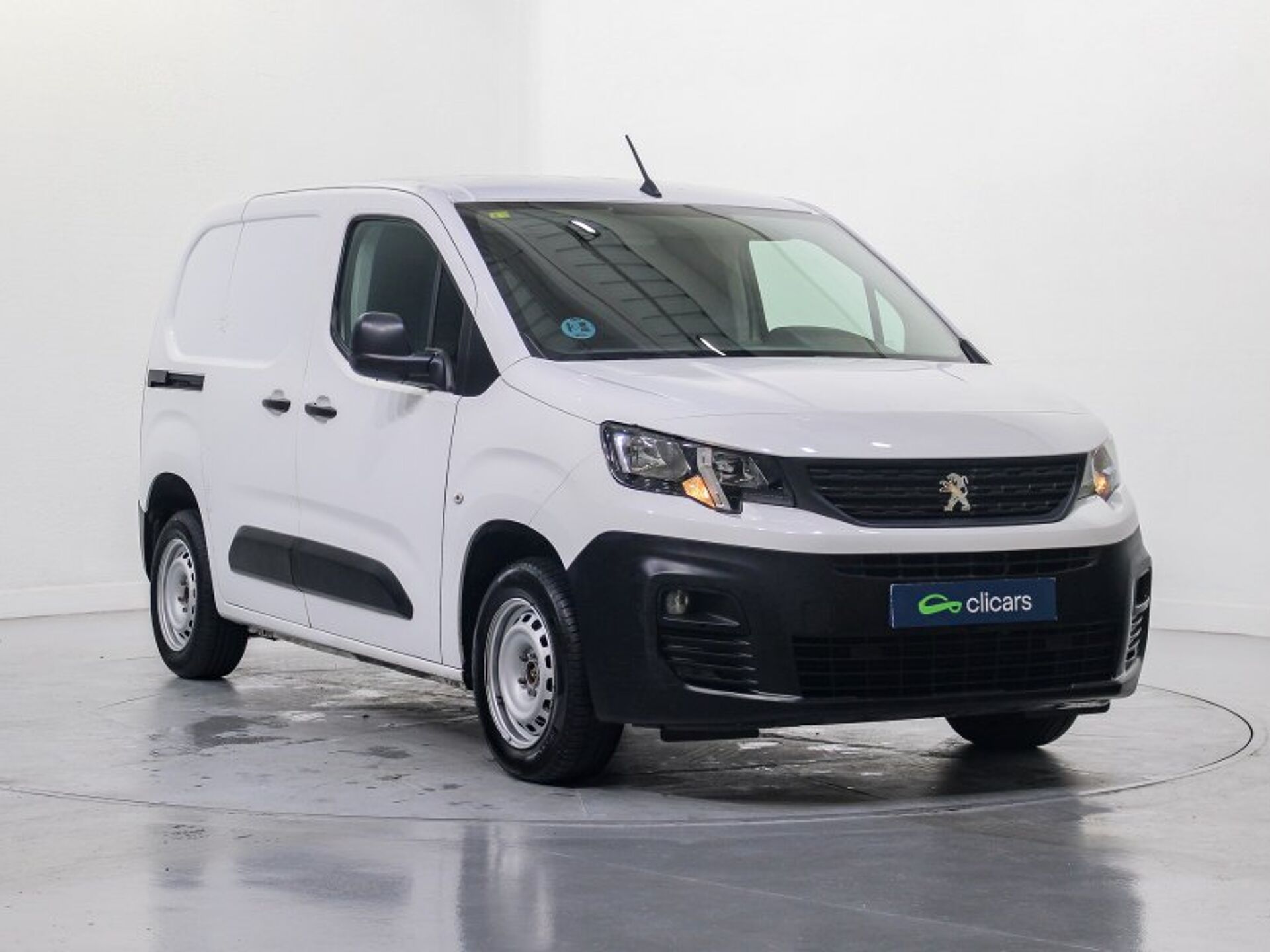 Imagen 3 de PEUGEOT Partner