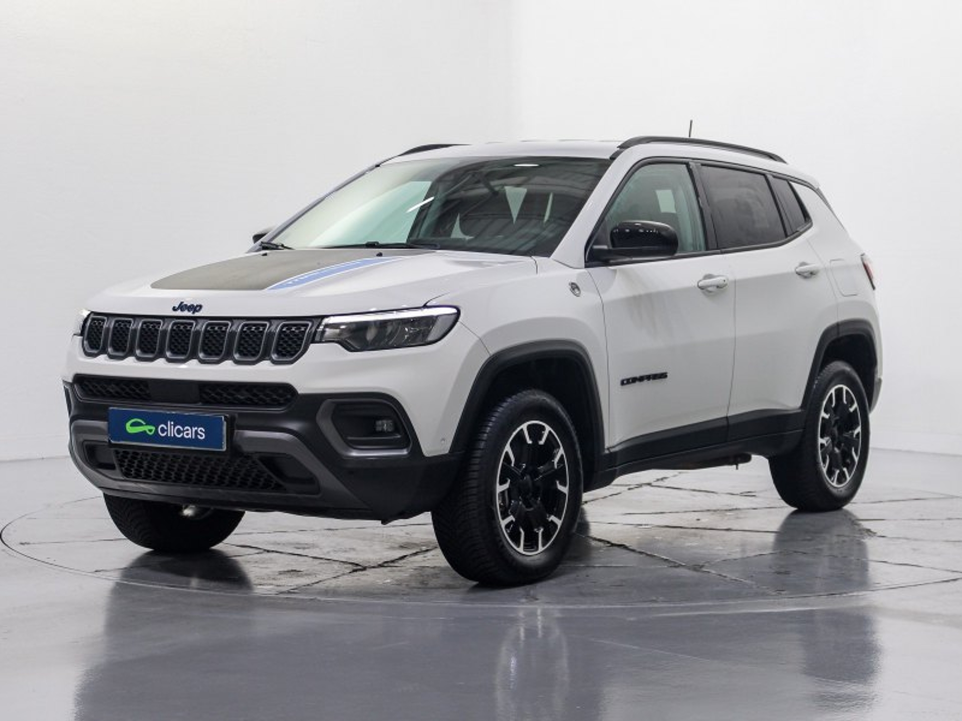 Imagen de JEEP Compass