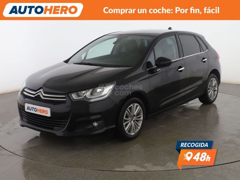 Foto del CITROEN C4 1.2 PureTech Feel Edition 110