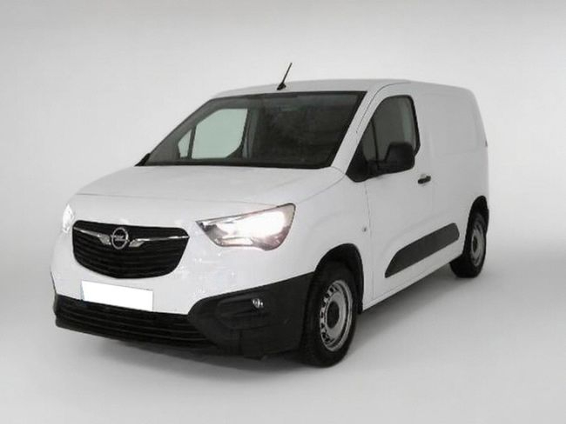 Imagen de OPEL Combo