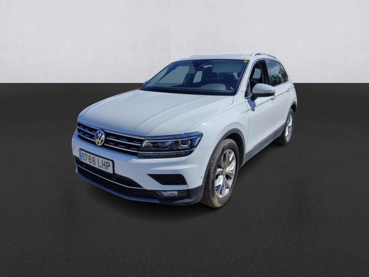 VOLKSWAGEN Tiguan (Sport 2.0 TDI 110 kW (150 CV) DSG) en Madrid