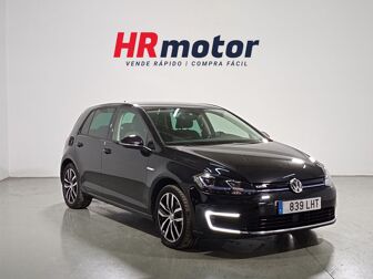 Imagen de VOLKSWAGEN Golf e- ePower