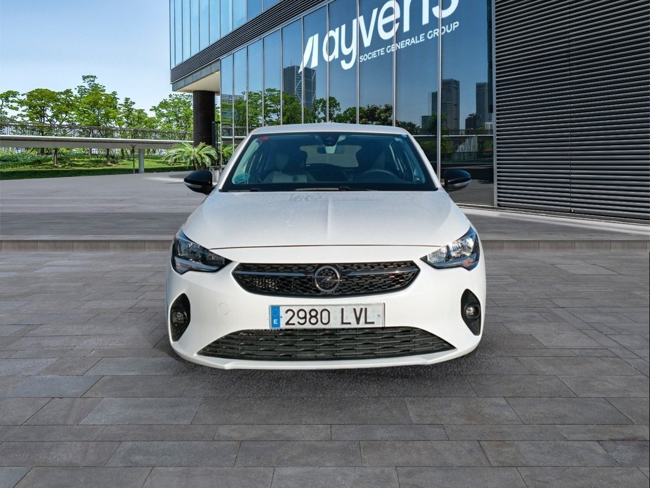 Foto del OPEL Corsa 1.2T XHL S-S Elegance 100