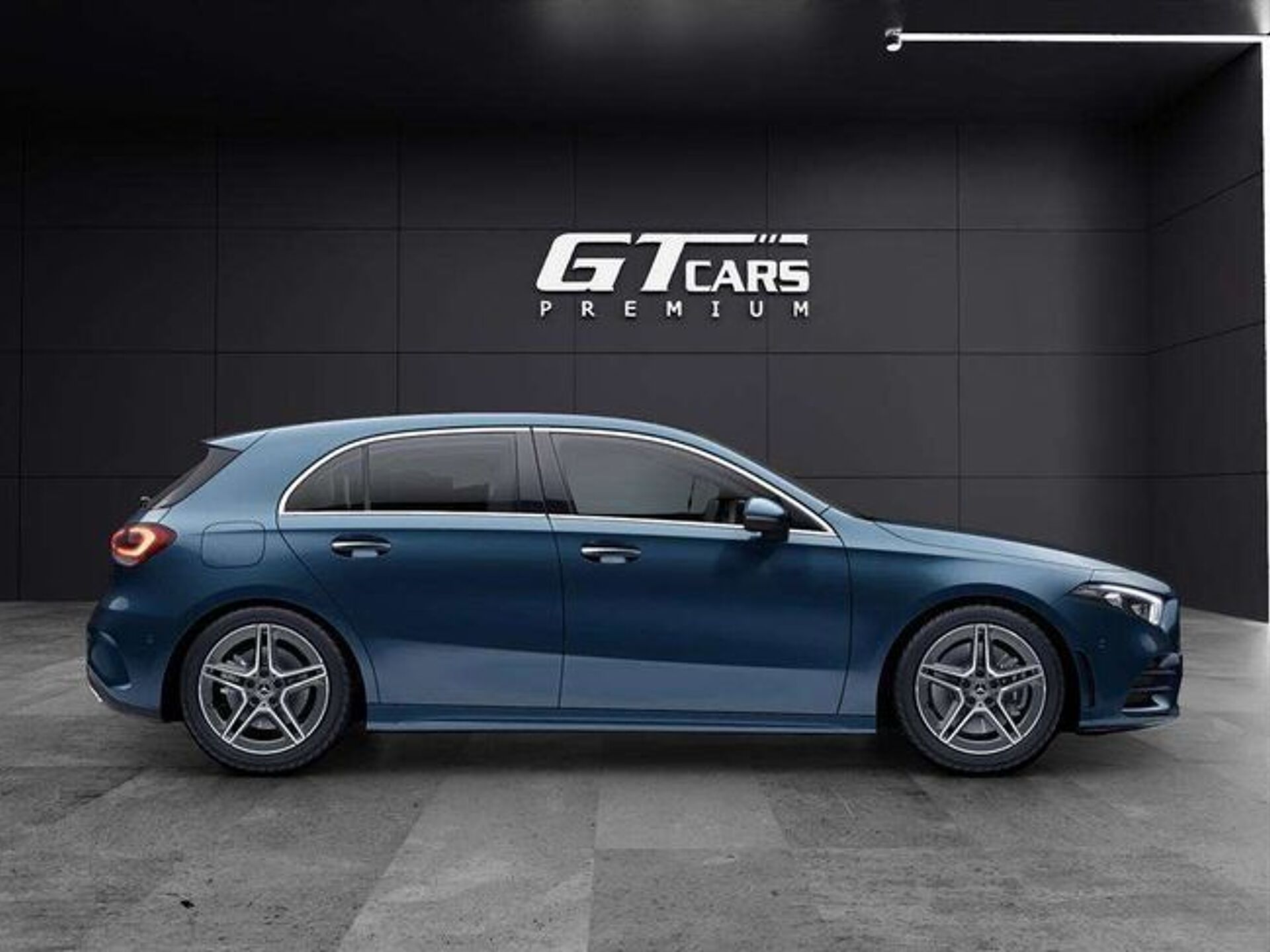 Imagen 3 de MERCEDES Clase A