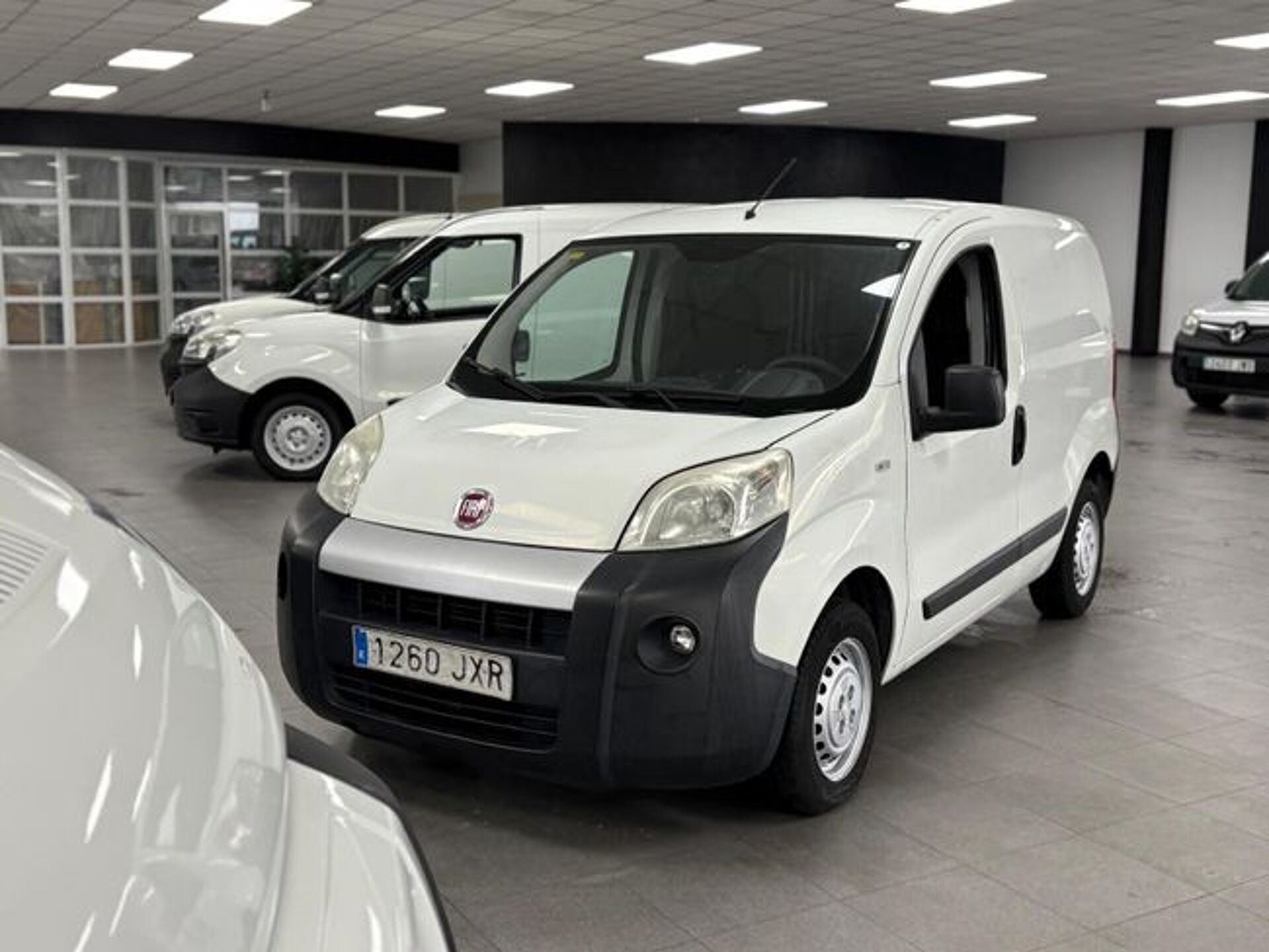 Imagen 3 de FIAT Fiorino