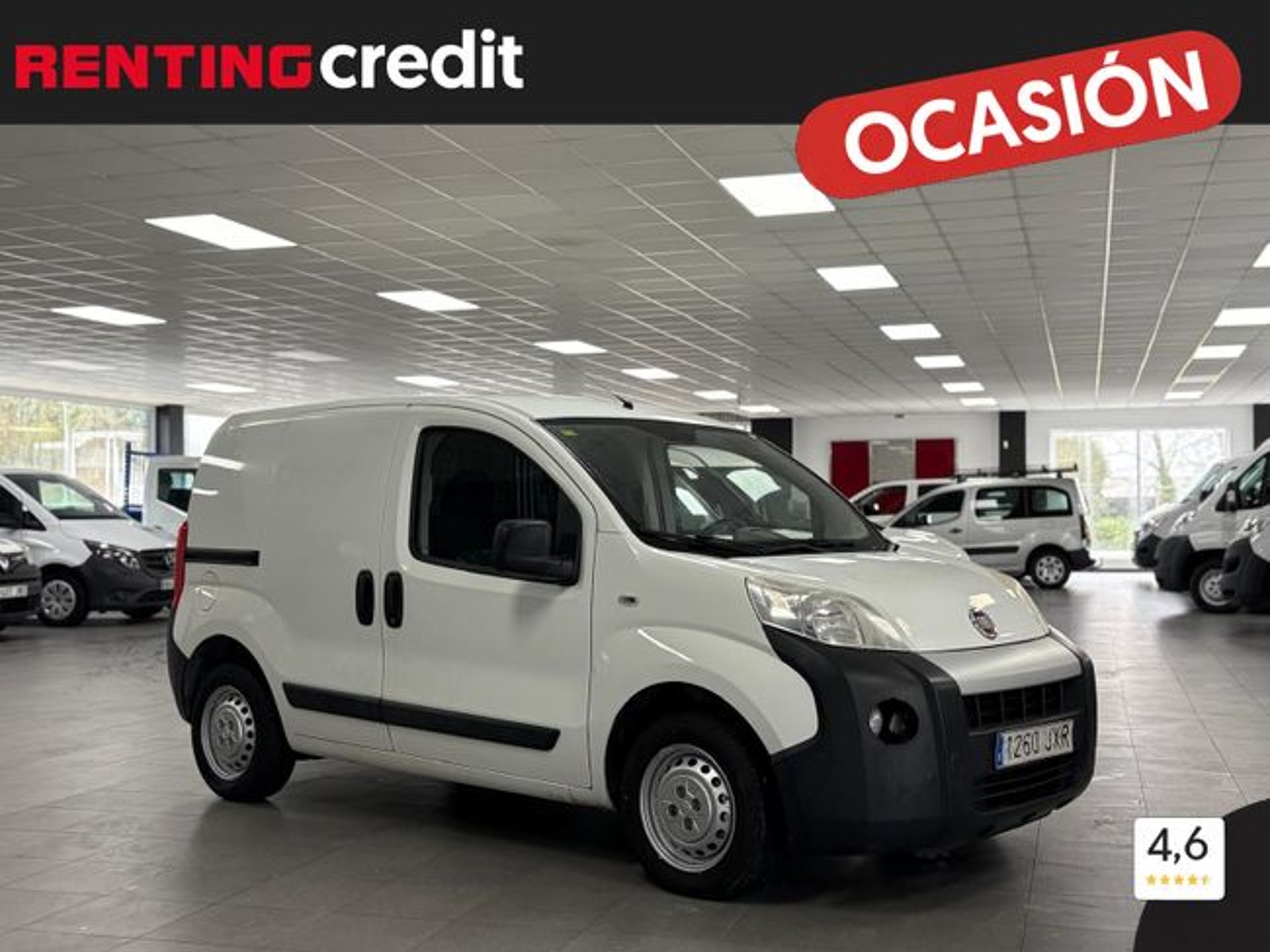 Imagen de FIAT Fiorino