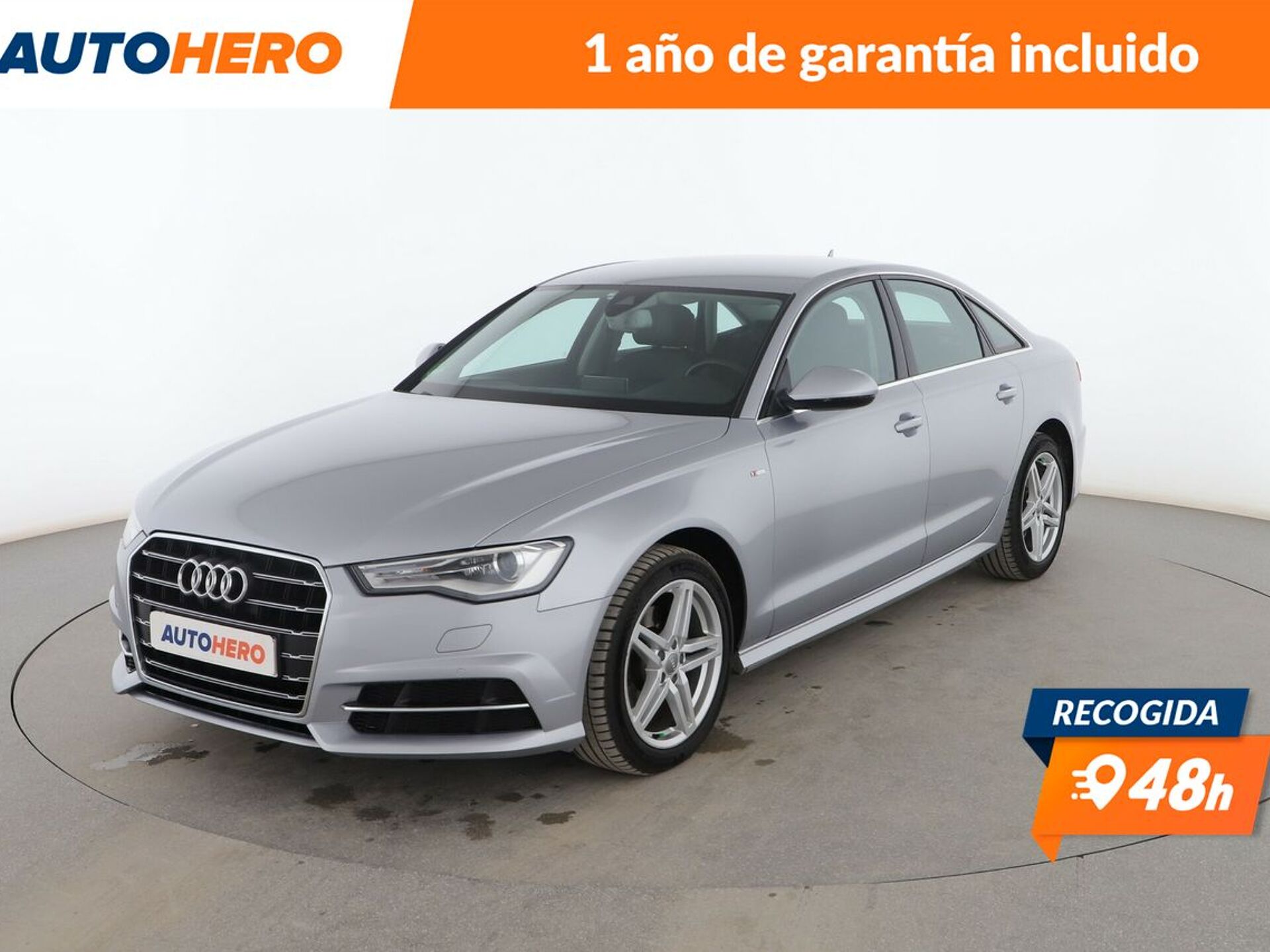 Imagen de AUDI A6