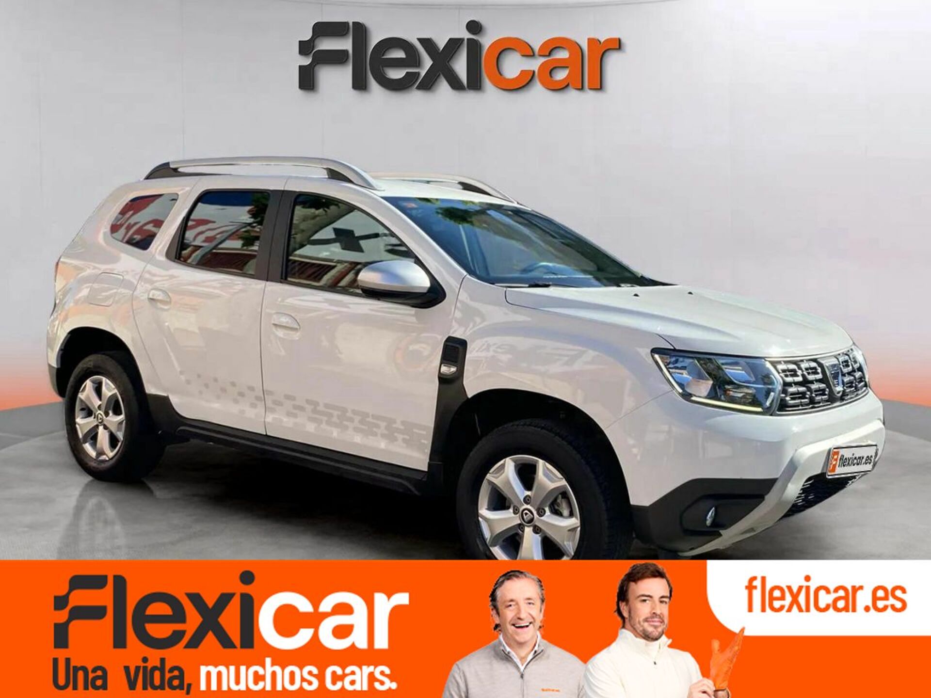Imagen de DACIA Duster