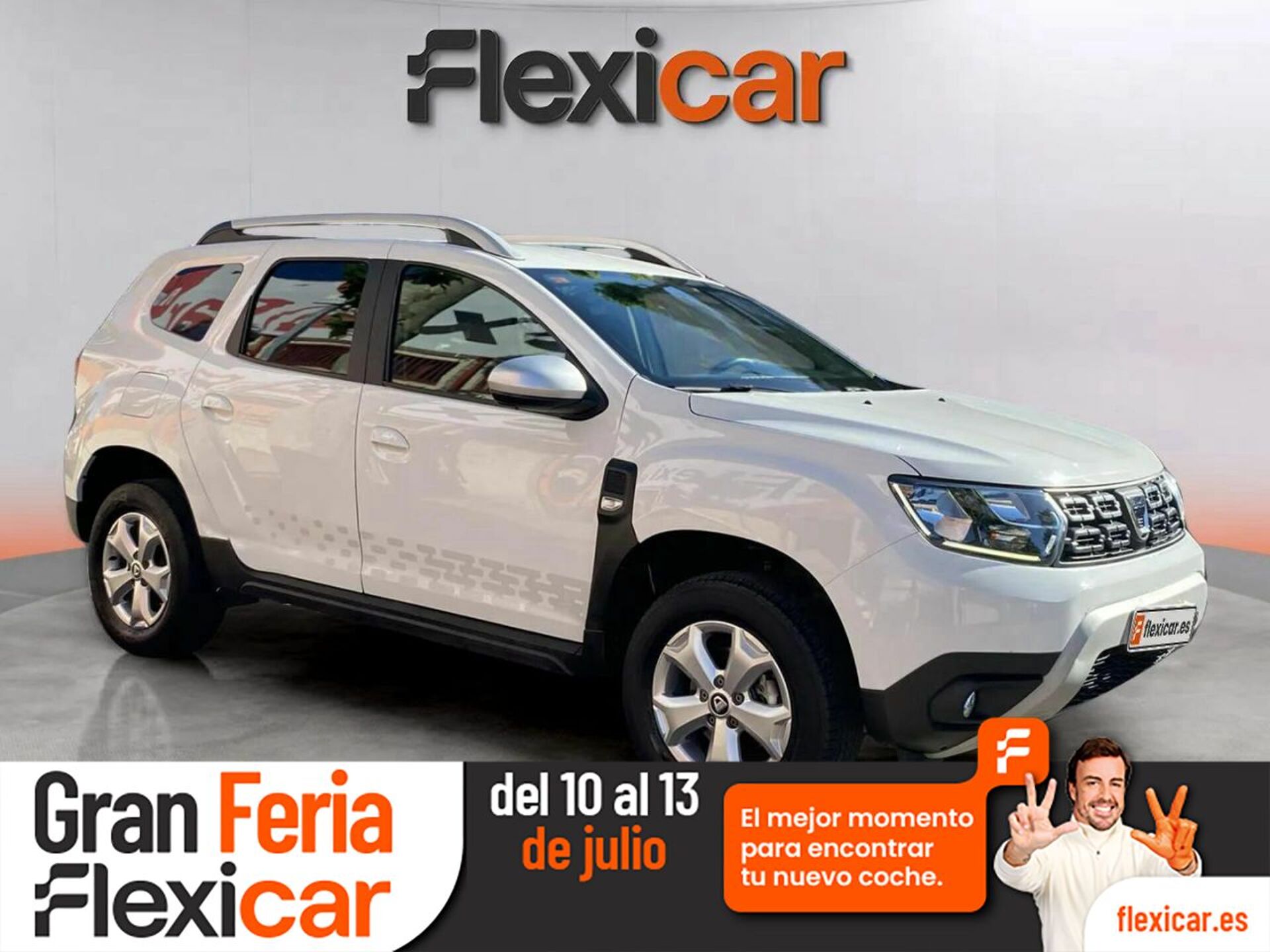 Imagen de DACIA Duster