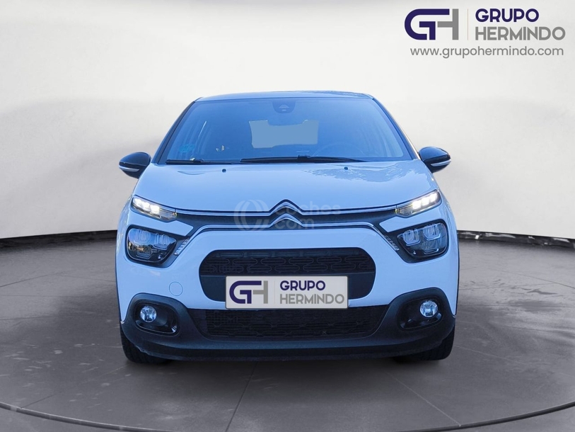 Foto del CITROEN C3 1.5BlueHDi S&S Feel 100