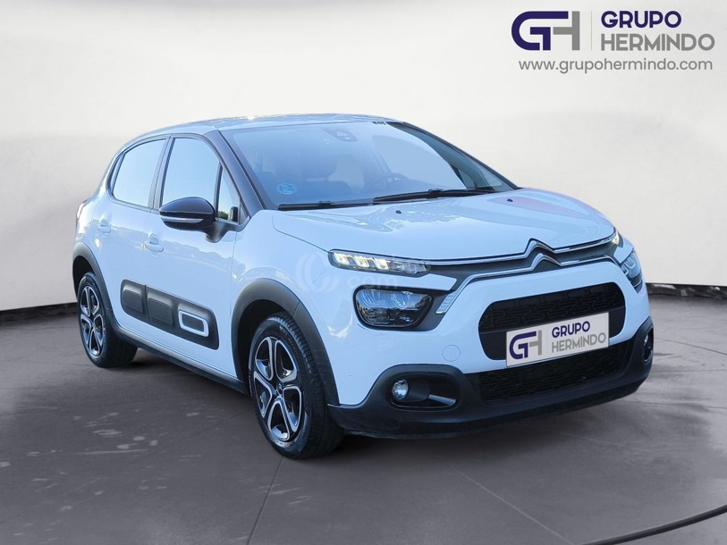 Foto del CITROEN C3 1.5BlueHDi S&S Feel 100