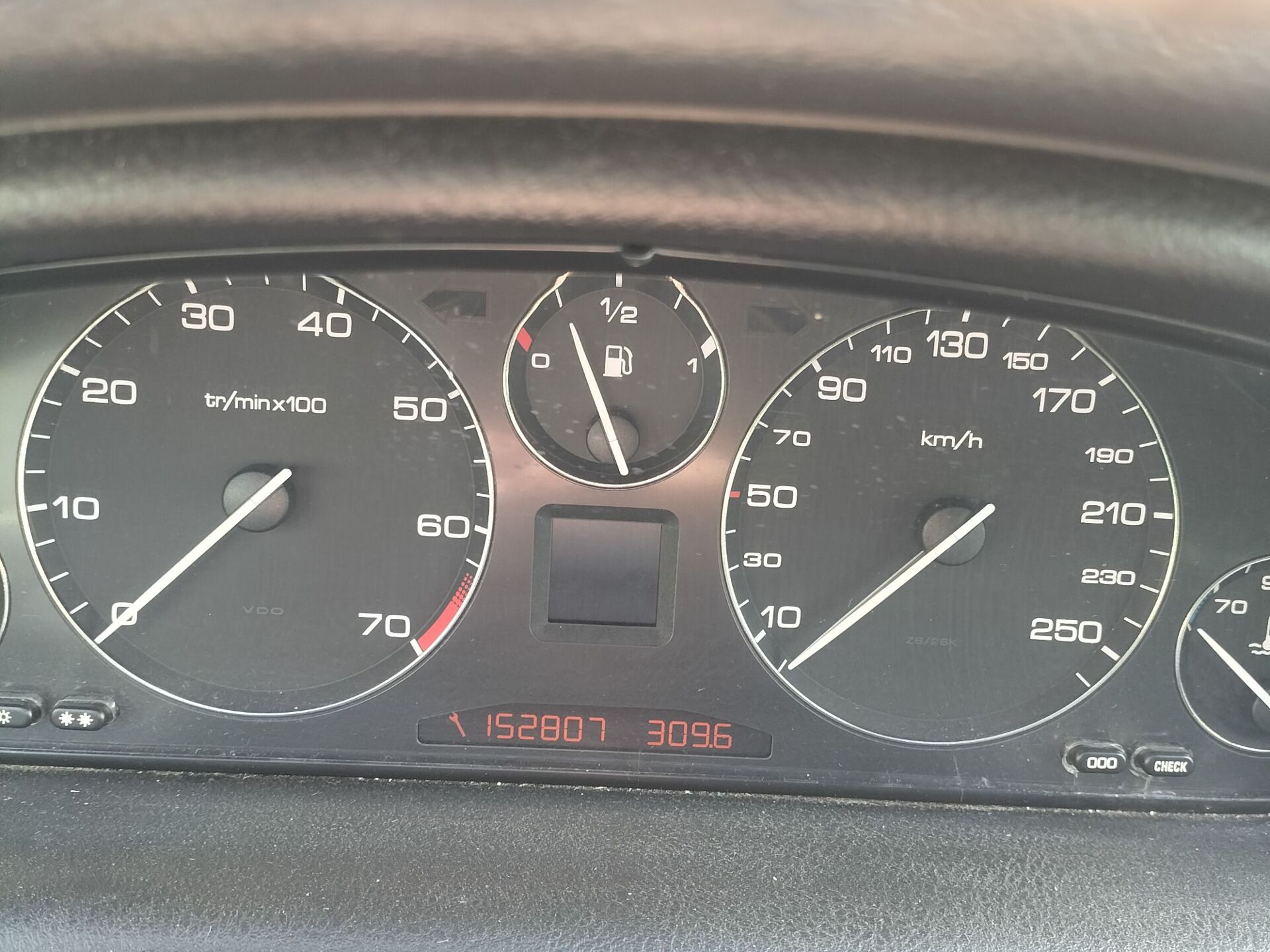 Imagen 2 de PEUGEOT 607