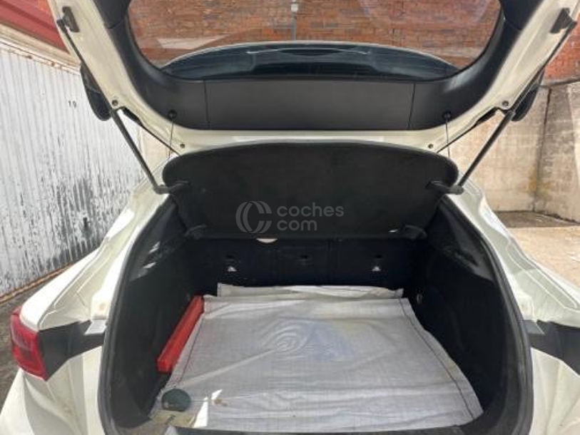 Foto del INFINITI QX30 2.2d Premium Tech AWD 7DCT