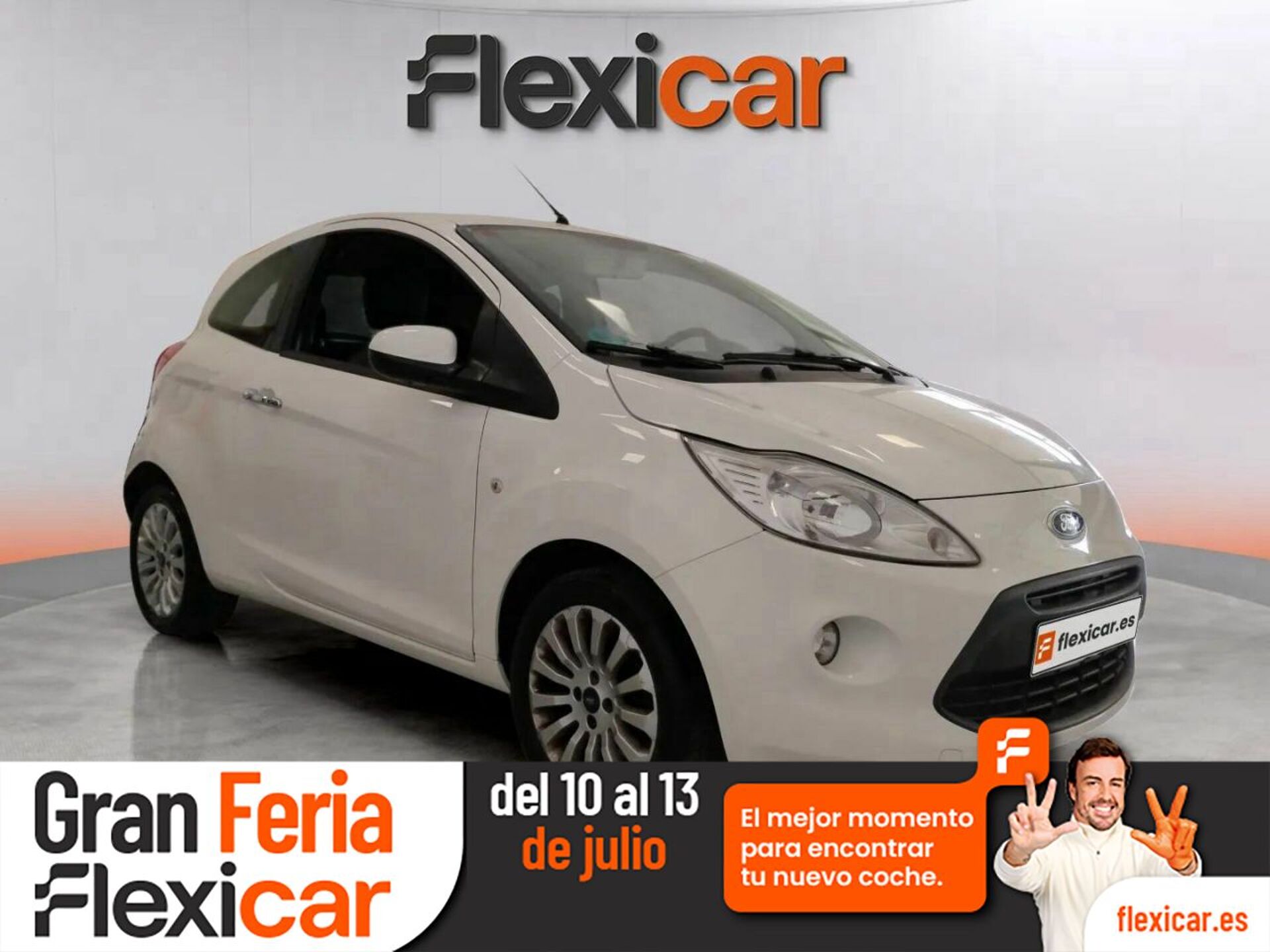 Imagen de FORD Ka