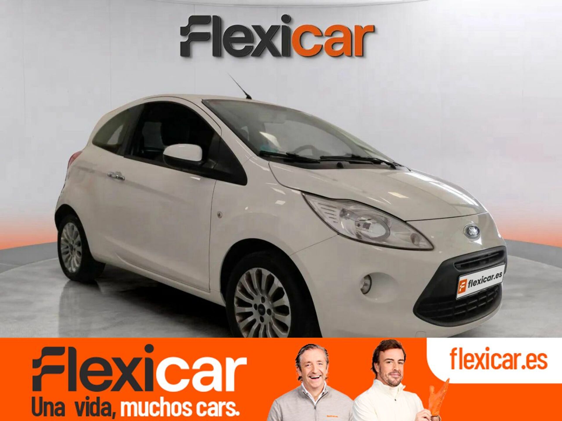 Imagen de FORD Ka
