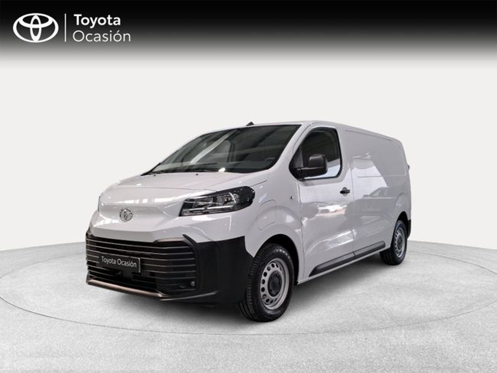 Imagen de TOYOTA Proace