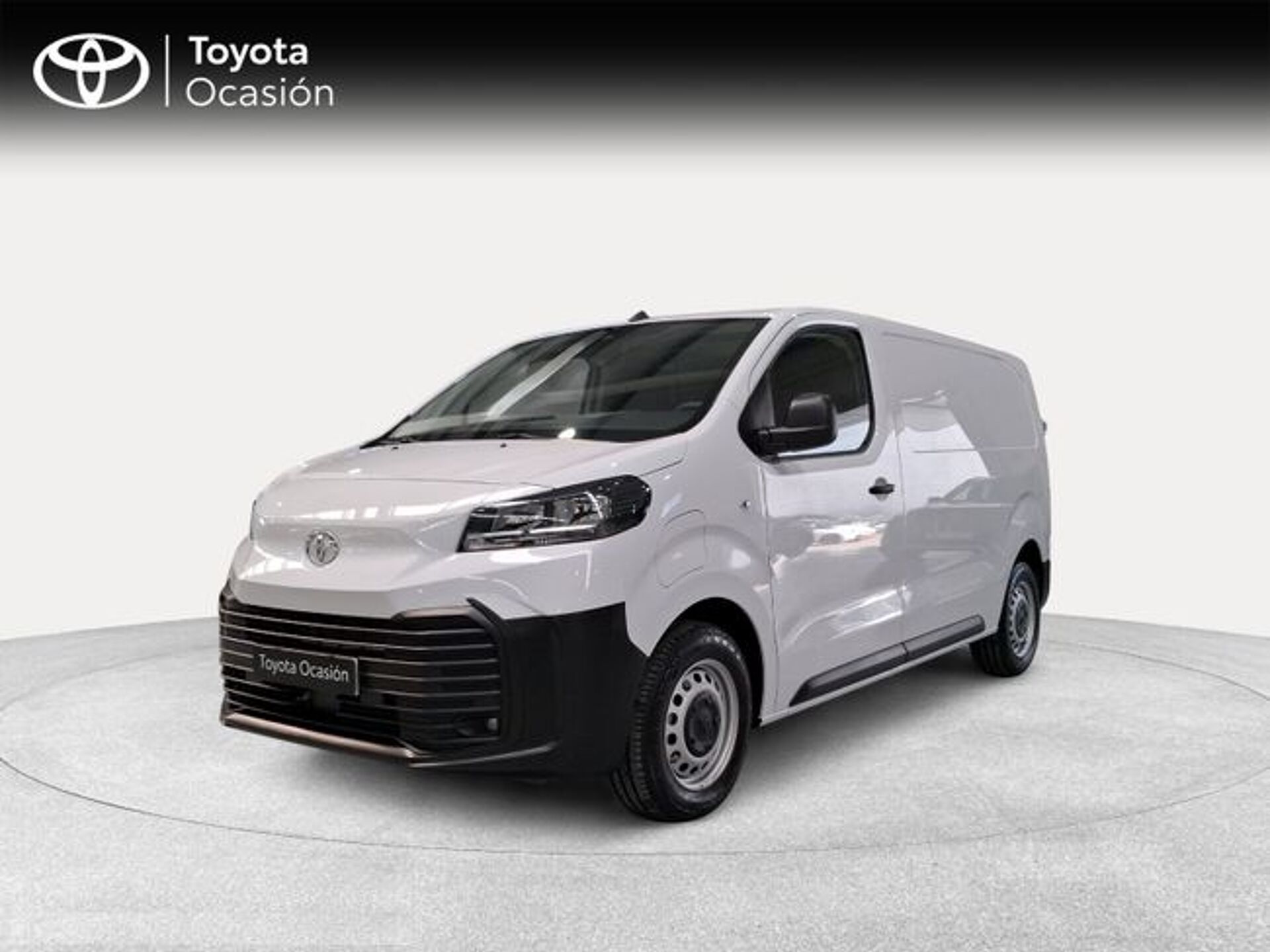 Imagen 1 de TOYOTA Proace