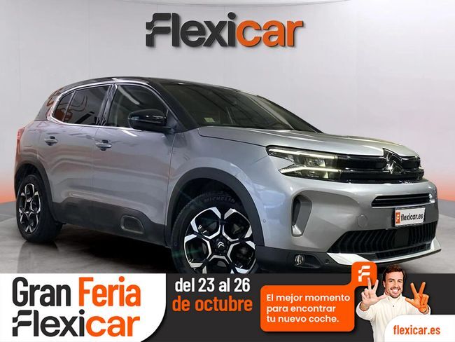CITROEN C5 Aircross (BlueHdi 96kW (130CV) S&S EAT8 Max) en Madrid