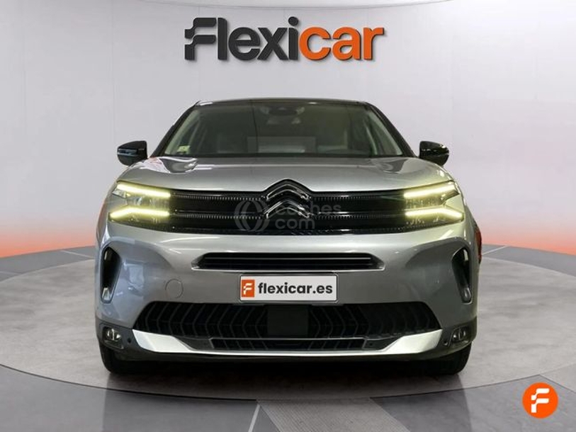 Foto del CITROEN C5 Aircross BlueHDi S&S Max EAT8 130