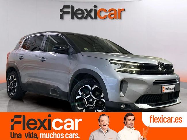 CITROEN C5 Aircross (BlueHdi 96kW (130CV) S&S EAT8 Max) en Madrid