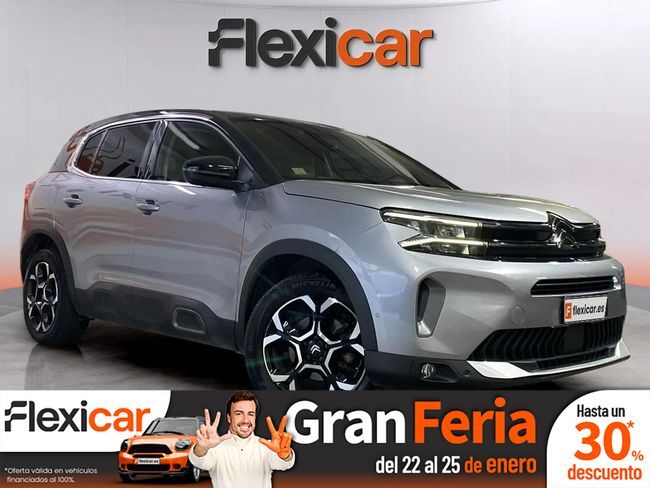 CITROEN C5 Aircross (BlueHdi 96kW (130CV) S&S EAT8 Max) en Madrid