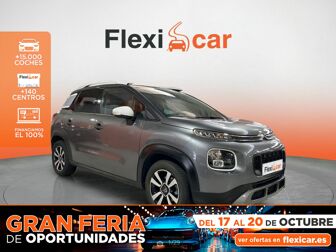 Imagen de CITROEN C3 Aircross Puretech S&S Live 110